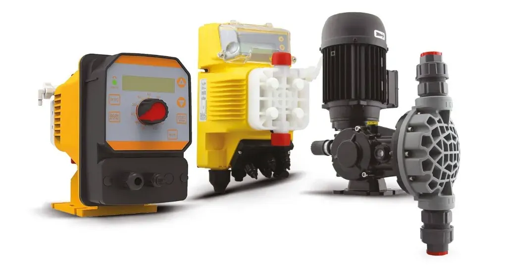 Jak wybrać idealną pompę dozującą? Kluczowe pytania, które musisz zadać 