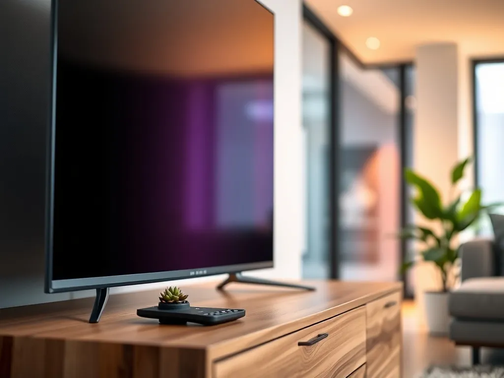 Zalety i wady telewizorów OLED - co warto wiedzieć?