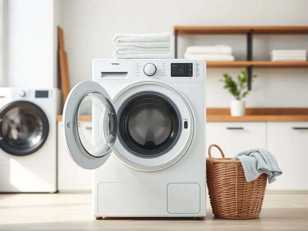 Jaką suszarkę do ubrań z pompą ciepła wybrać?