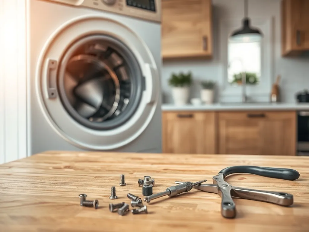 Prawo do naprawy sprzętu AGD - co się zmienia?