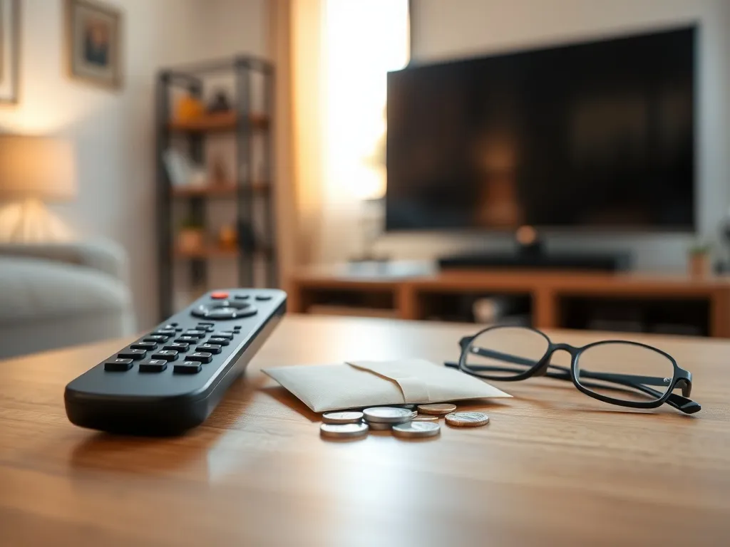 Abonament RTV – nowe stawki i zasady